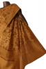 Designer Pure Tussar Silk Saree